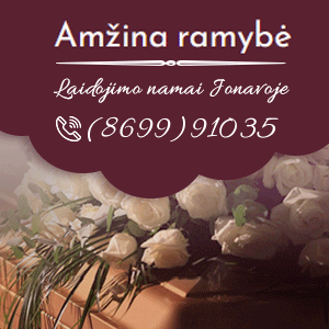www.amzinaramybe.lt