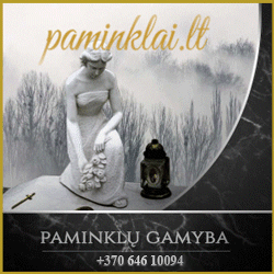 www.paminklai.lt