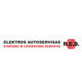 ELEKTROS AUTOSERVISAS, UAB