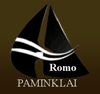 ROMO PAMINKLAI, R. Pabarškos individuali veikla