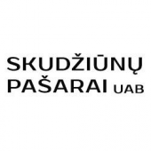 SKUDŽIŪNŲ PAŠARAI, UAB