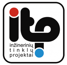 INŽINERINIŲ TINKLŲ PROJEKTAI, UAB