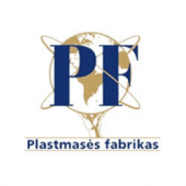 PLASTMASĖS FABRIKAS, UAB