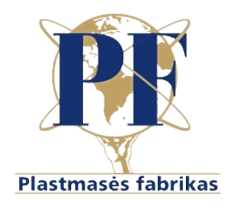 PLASTMASĖS FABRIKAS, UAB