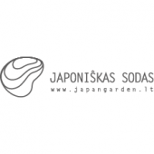 JAPONIŠKAS SODAS, Kretingos rajone