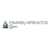 FINANSŲ APSKAITOS GURU, UAB