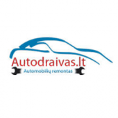 AUTODRAIVAS, UAB autoservisas