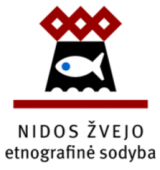 Nidos žvejo etnografinė sodyba 