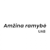 AMŽINA RAMYBĖ, UAB