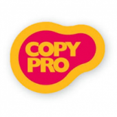 COPY PRO, UAB filialas