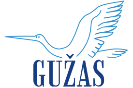 GUŽAS, UAB