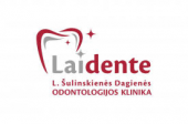 LAIDENTE, UAB odontologijos klinika