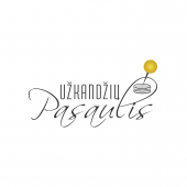 UŽKANDŽIŲ PASAULIS