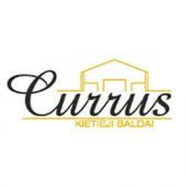 CURRUS, UAB