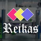 REIKAS, UAB