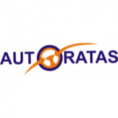 AUTORATAS, UAB automobilių aksesuarai, dažai