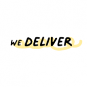 We deliver, UAB