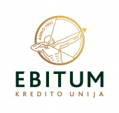 Kredito unija Ebitum