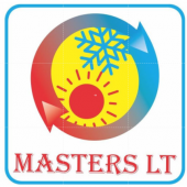 MASTERS LT, IĮ