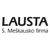 LAUSTA, S. Meškausko firma