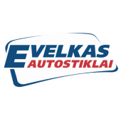 EVELKAS, AutoStiklų Centras