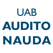 AUDITO NAUDA, UAB