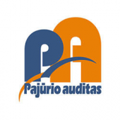 PAJŪRIO AUDITAS, UAB