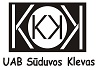 SŪDUVOS KLEVAS, UAB