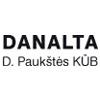 STATYBŲ TAKAS, parduotuvė, D. Paukštės KŪB DANALTA