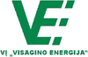 Visagino energija, UAB