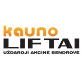 ŽALIAKALNIO FUNIKULIERIUS, UAB KAUNO LIFTAI