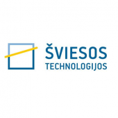 ŠVIESOS TECHNOLOGIJOS, UAB