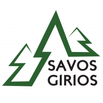 SAVOS GIRIOS, UAB