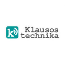 KLAUSOS TECHNIKA KLAUSOS APARATAI KAUNAS