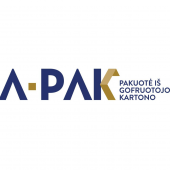 A-PAK, UAB