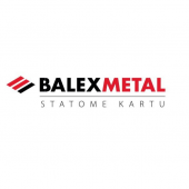 BALEX METAL, UAB