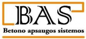 BETONO APSAUGOS SISTEMOS, UAB