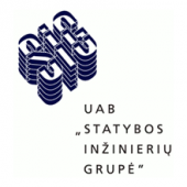 STATYBOS INŽINIERIŲ GRUPĖ, UAB