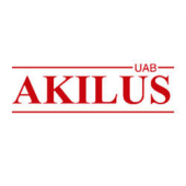 AKILUS, UAB