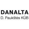 DANALTA, D. Paukštės KŪB