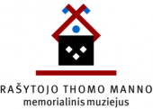 Rašytojo Thomo Manno memorialinis muziejus