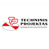 TECHNINIS PROJEKTAS, UAB