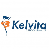 KELVITA, UAB