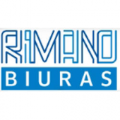 RIMANO BIURAS, UAB