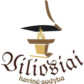 VILIOŠIAI, kavinė-sodyba