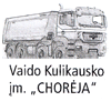 CHORĖJA, V. Kulikausko įmonė