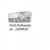 CHORĖJA, V. Kulikausko įmonė