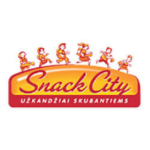 ASNARA, UAB picerija-kebabinė SNACK CITY