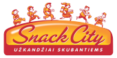 ASNARA, UAB picerija-kebabinė SNACK CITY