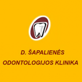 D. Šapalienės odontologijos klinika, UAB